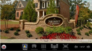 Nesbit Landing Virtual Tour