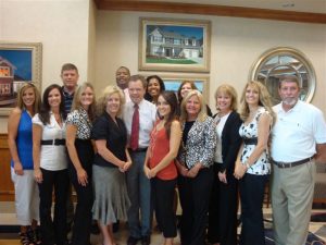 Tamra Wade and Partners Team