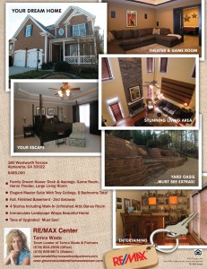 180 Wentworth Terrace, Alpharetta, GA 30022