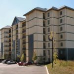 Condos in Pigeon Forge