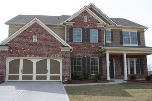 More new homes sold at Hanover Place in Alpharetta!