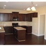 Crestview lot 59 kitchen