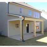 crestview lot 59 back porch