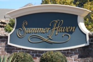 New Opportunities in Summer Haven by Chafin Communities