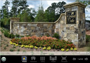 Grand Oaks