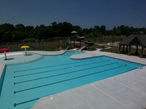 Stonewater Creek Amenities