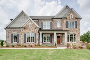 list home Laurel Manor GA