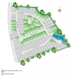 Madison-Park-Site-Map