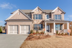 Meadows Mill Creek Model_01