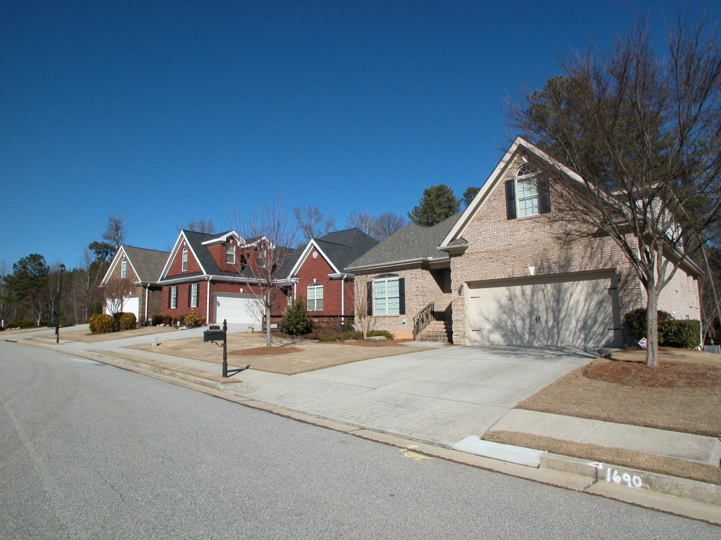 Madison Park Subdivision in Grayson Tamra Wade Team RE/MAX TRU