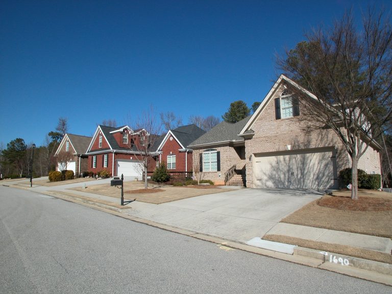 Madison Park Subdivision in Grayson Tamra Wade Team RE/MAX TRU