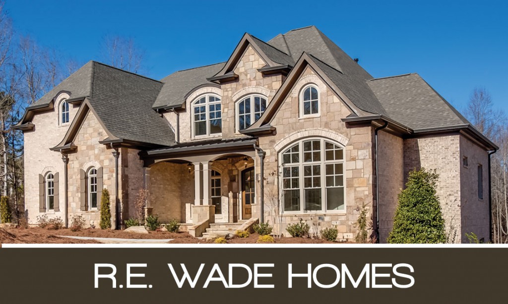 RE Wade Homes Custom Homes with Amazing Craftsmanship Tamra Wade