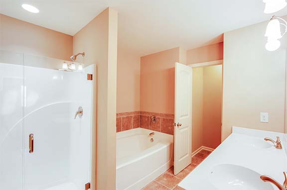 Green Bridge Creek Townhomes