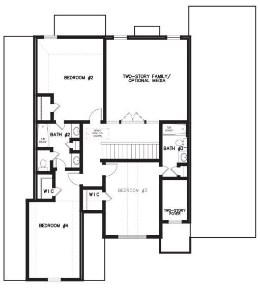 Second Floor