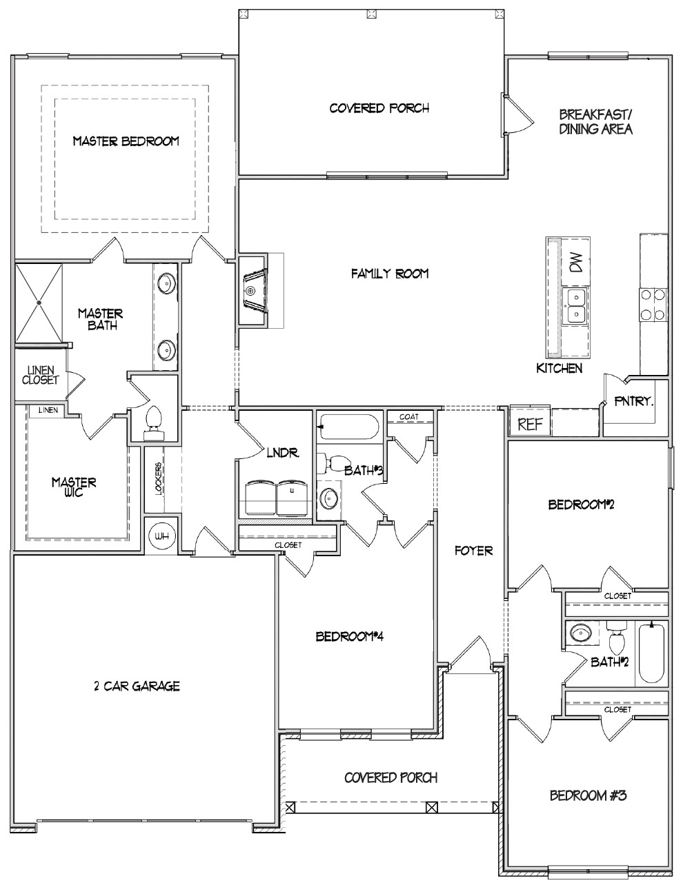 My Home The Rosewood Tamra Wade Team RE/MAX TRU