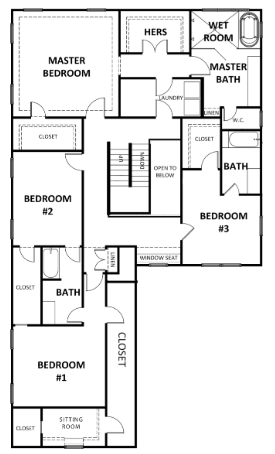 Second Floor