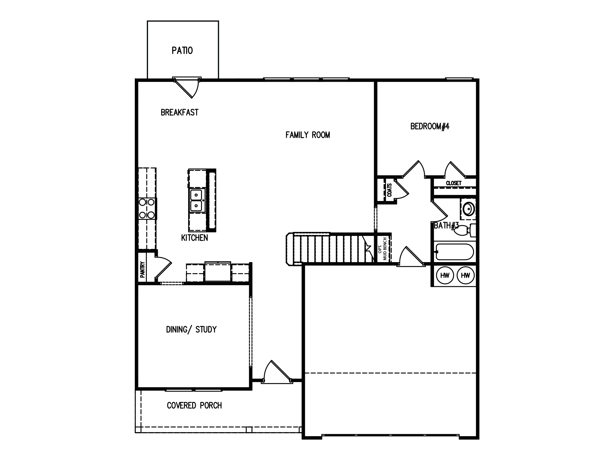 First Floor at Westlyn First Floor at Westlyn