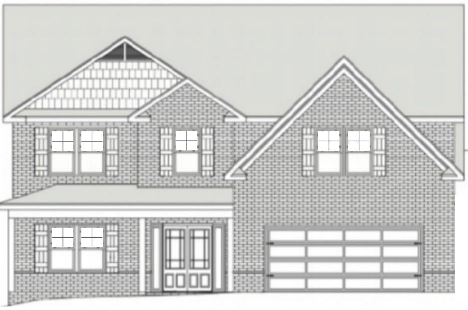 Wakefield 1 Elevation C
