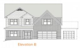 Elevation B 