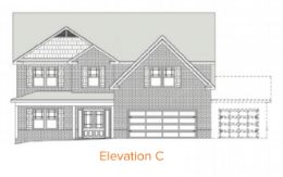 Elevation C 
