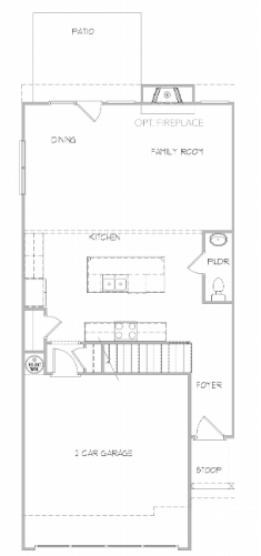 Main Level