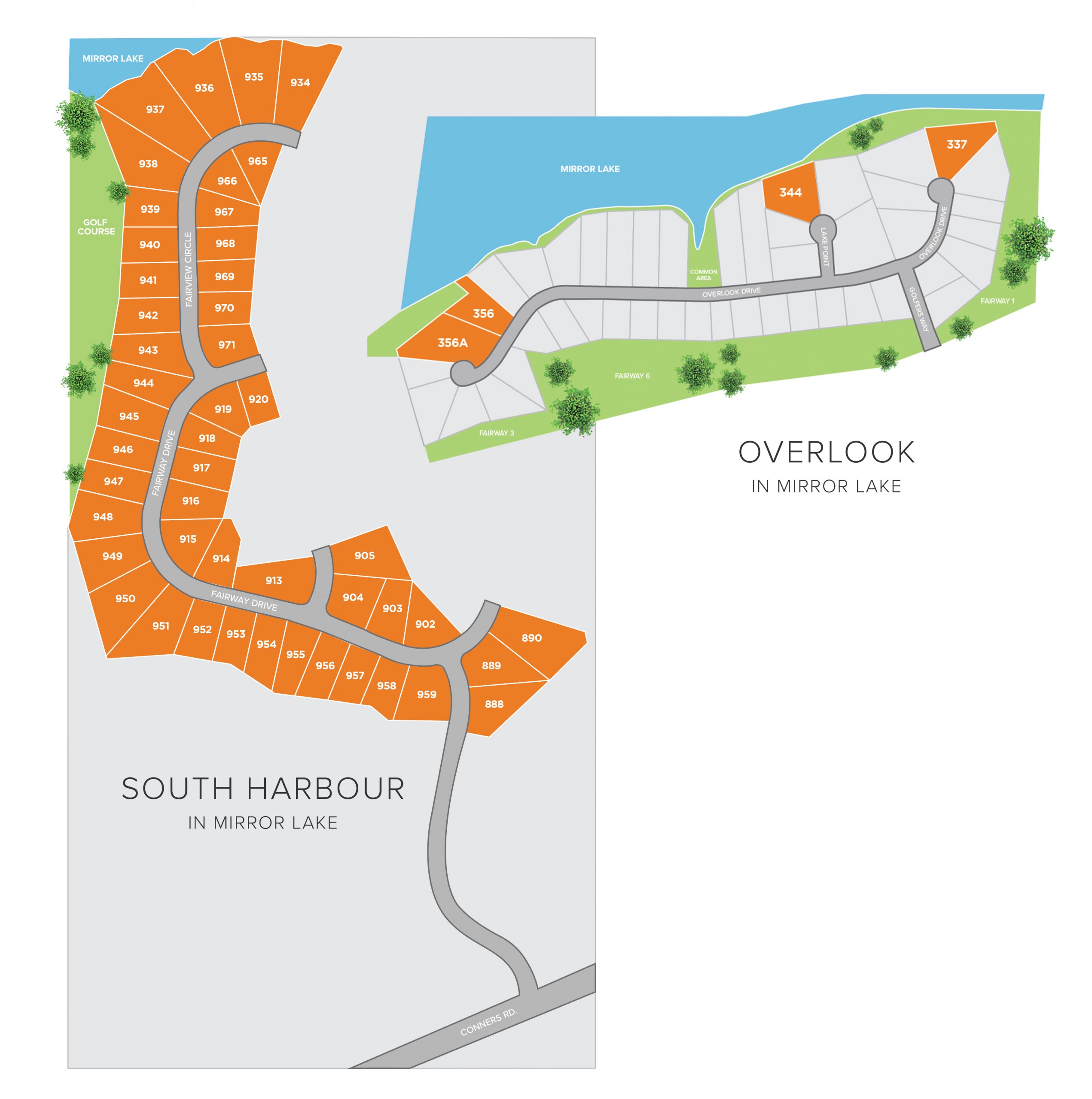 Villa Rica, GA New Construction Homes by Heatherland Homes