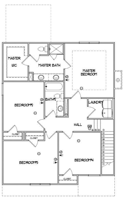 Second Floor