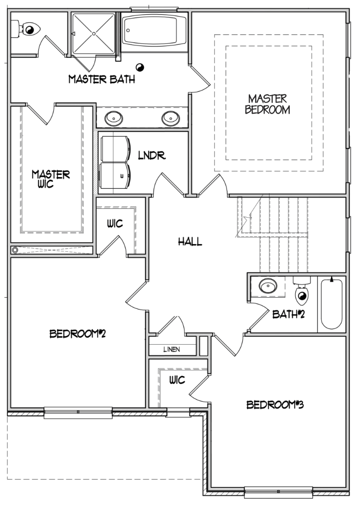 My Home Harcrest Tamra Wade Team RE/MAX TRU