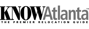 Know Atlanta logo