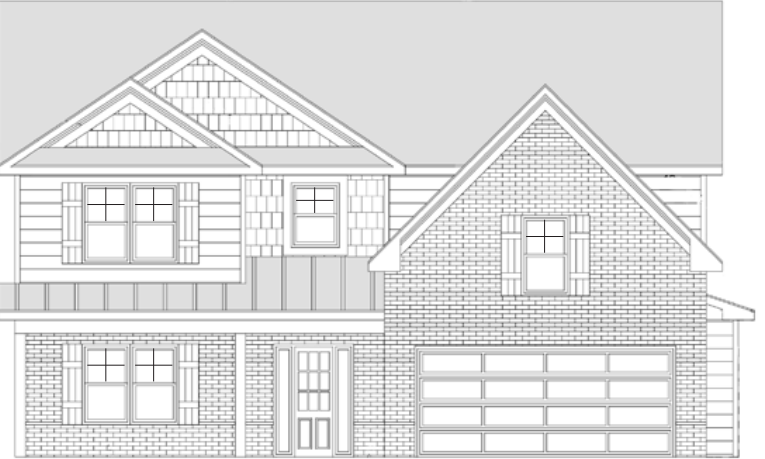 Elevation C