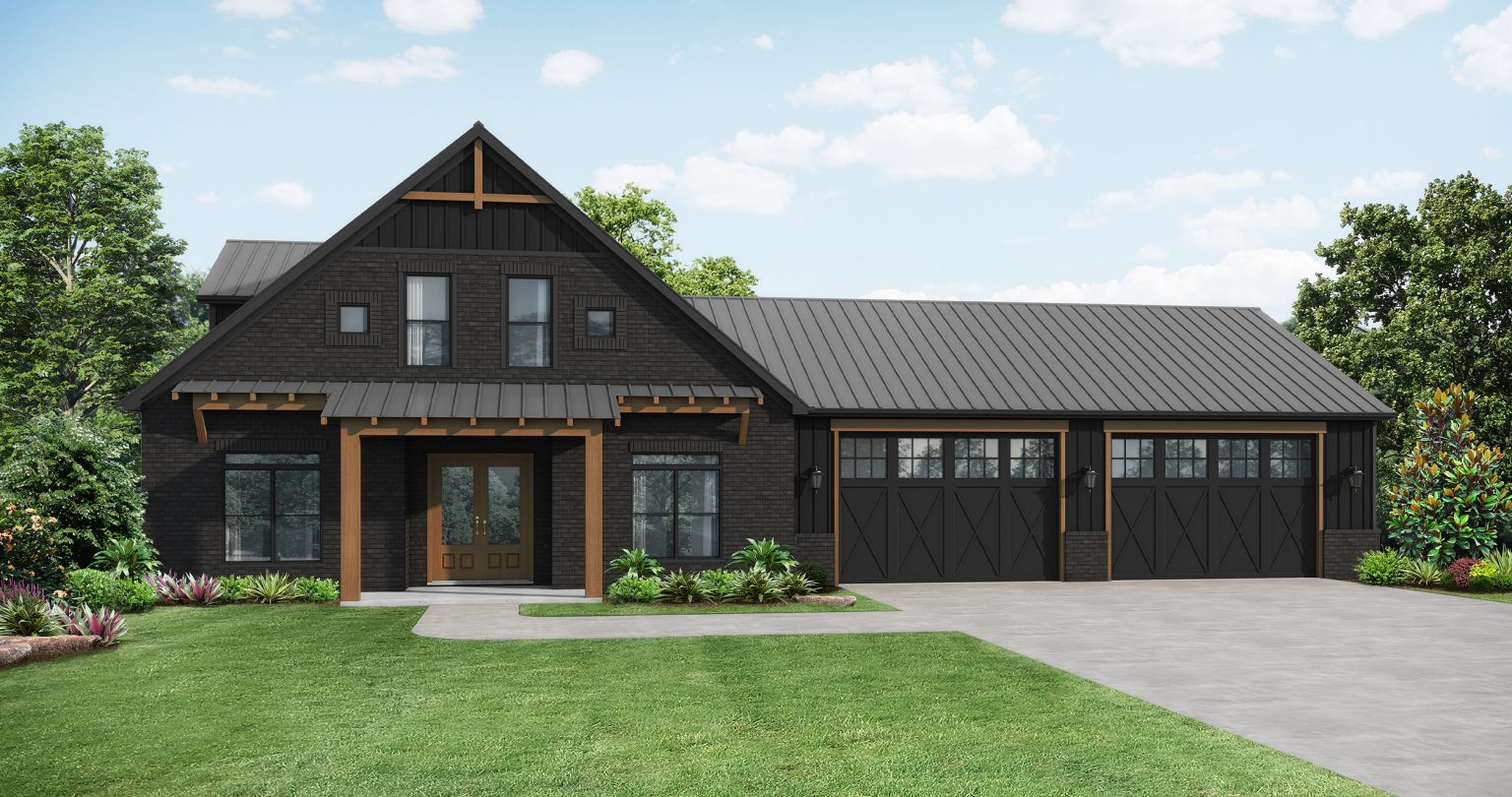 Discover Luxury Farmhouse Estate Homes For Sale in Jefferson Tamra