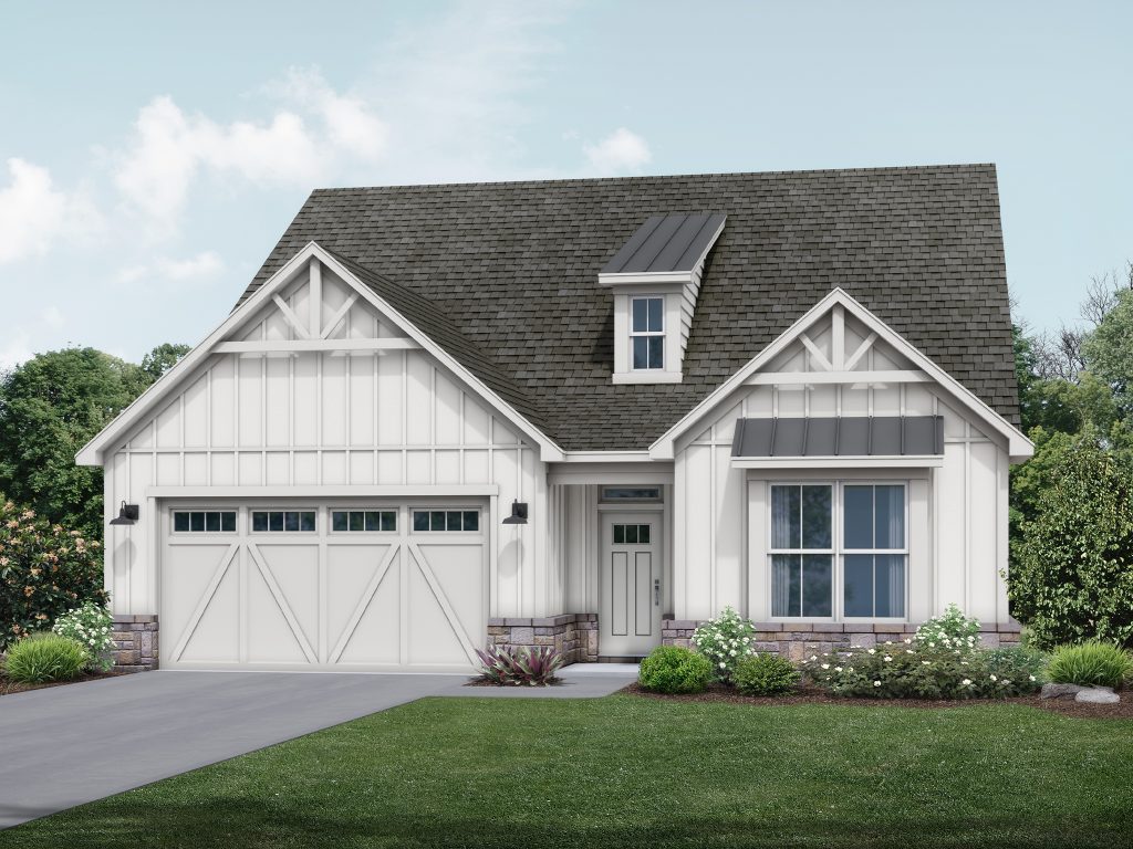 Southvine Homes The Primrose Tamra Wade Team RE/MAX TRU