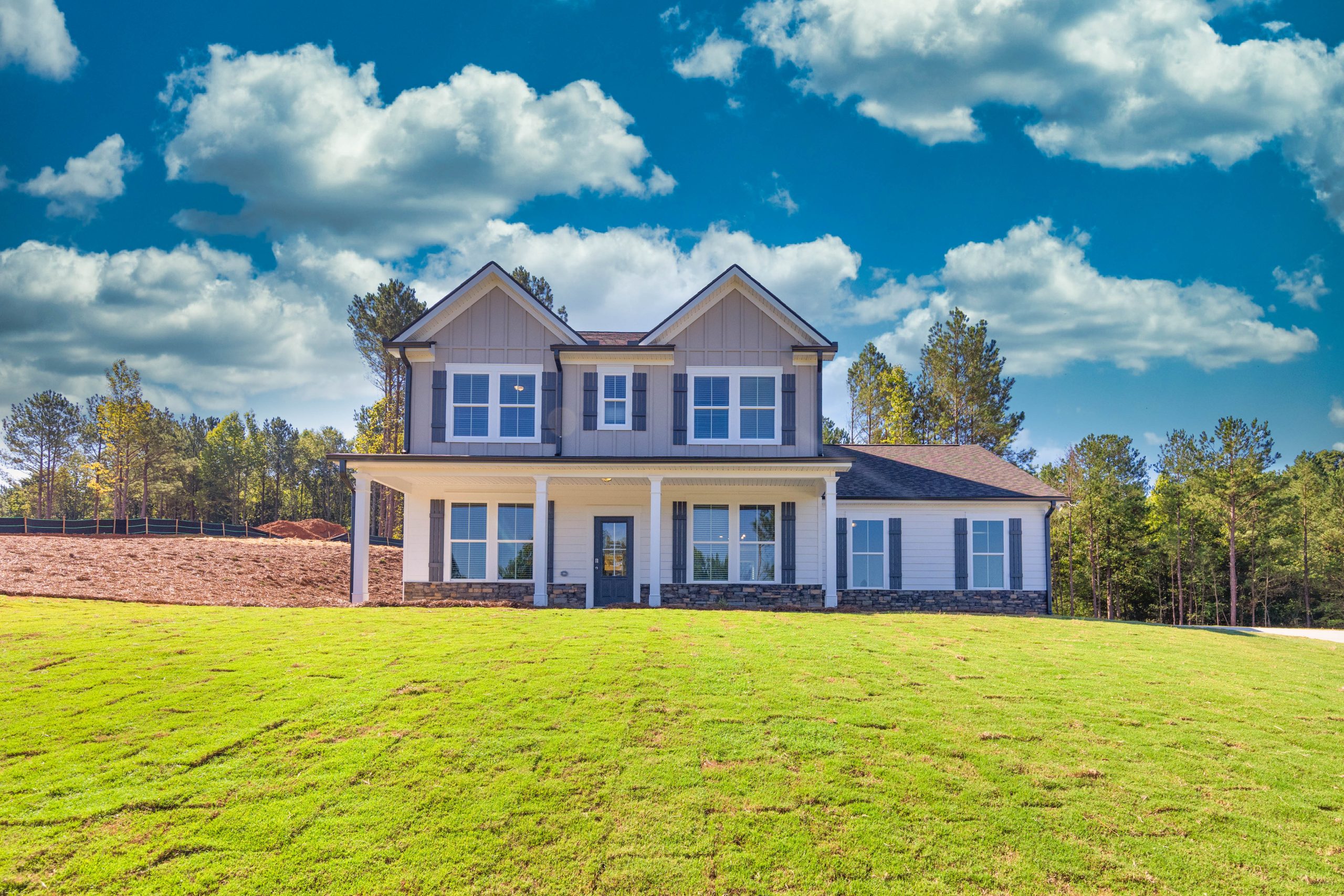 Alcovy Estates Tamra Wade Team RE/MAX TRU