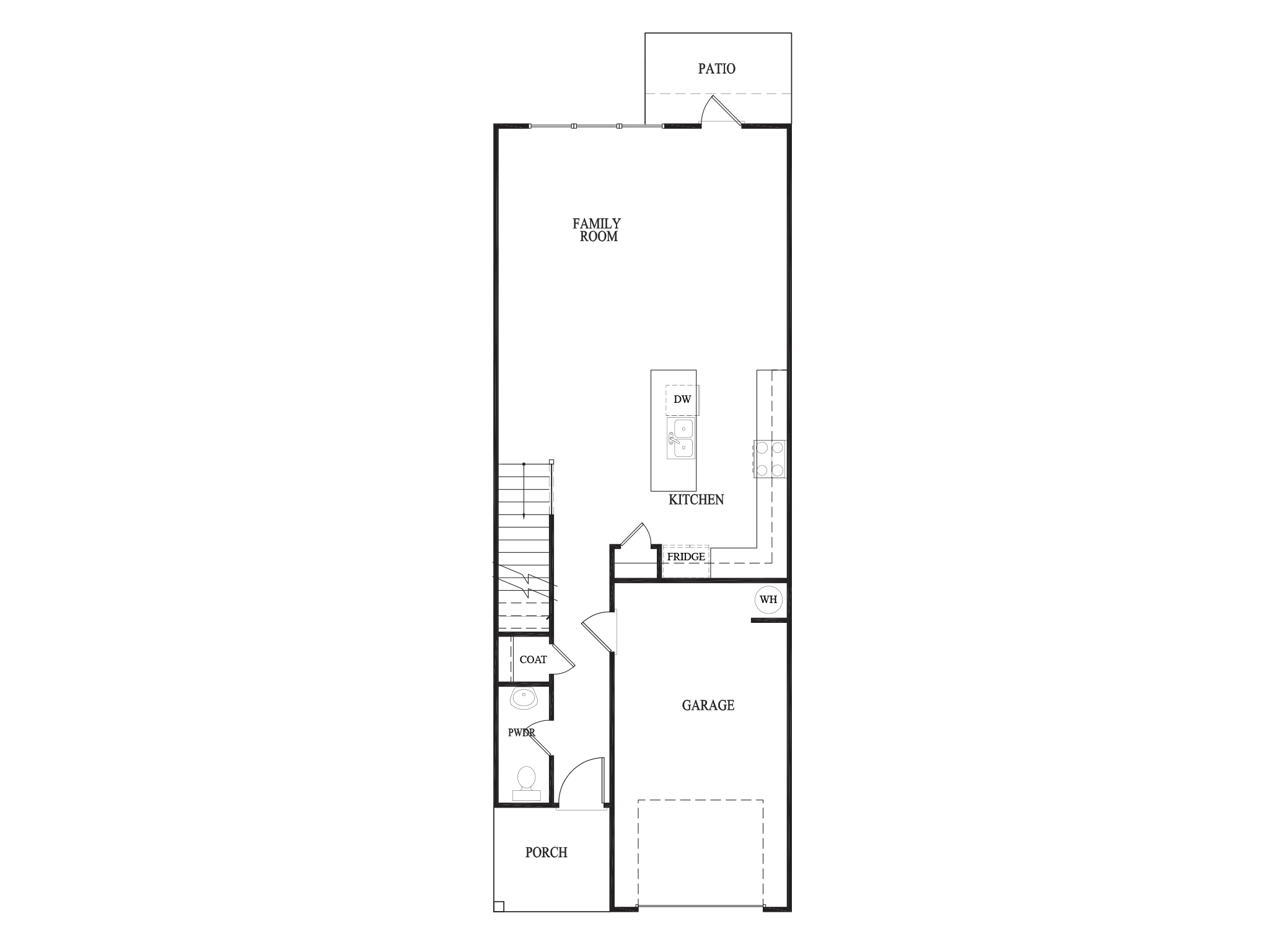 First Floor at Clocktower First Floor at Clocktower