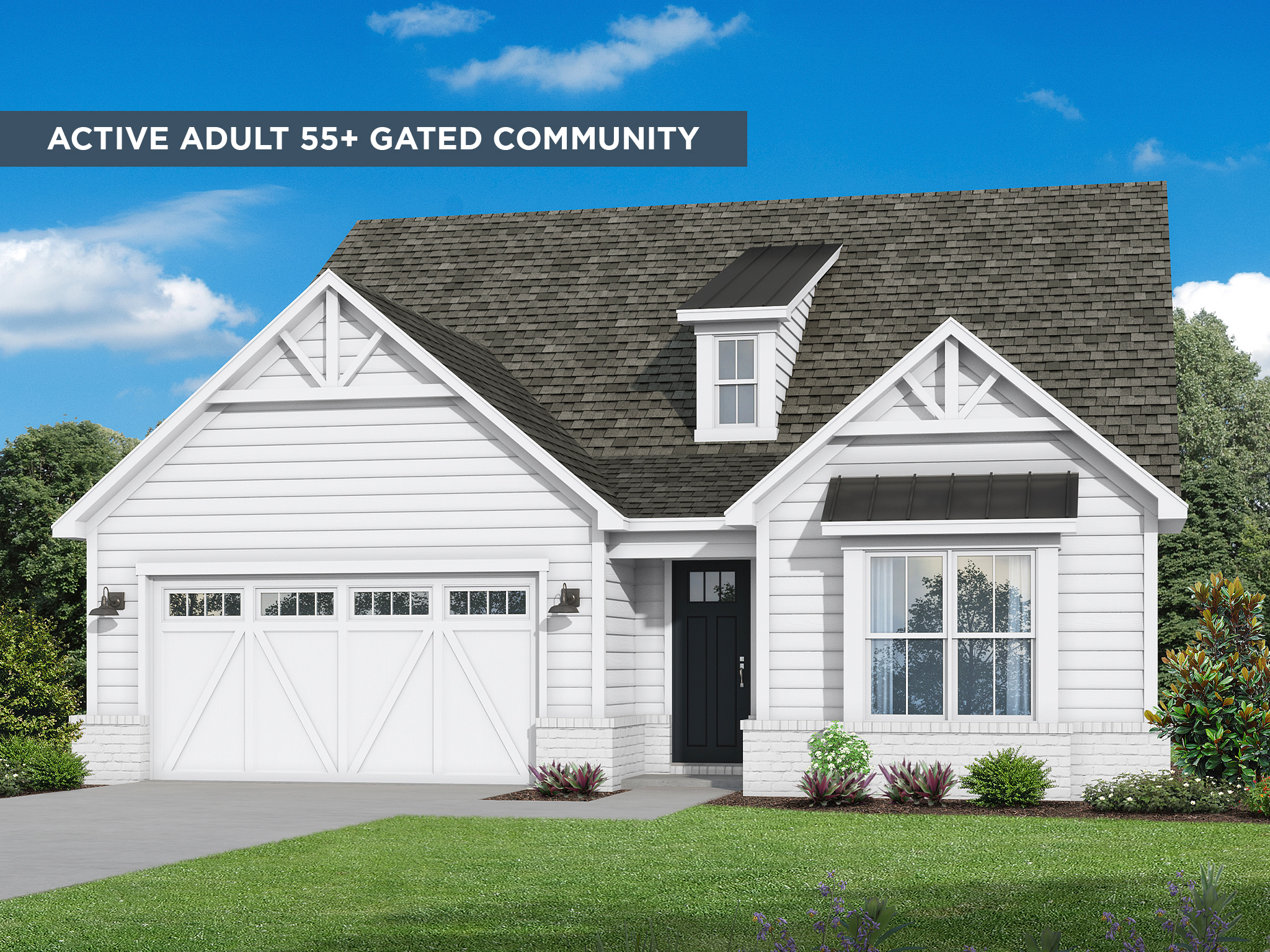 Elevation B Elevation B