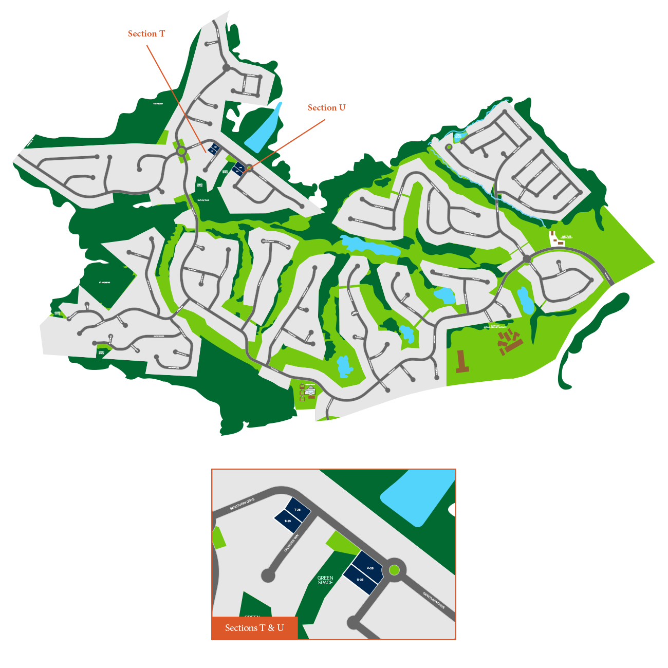 Traditions of Braselton