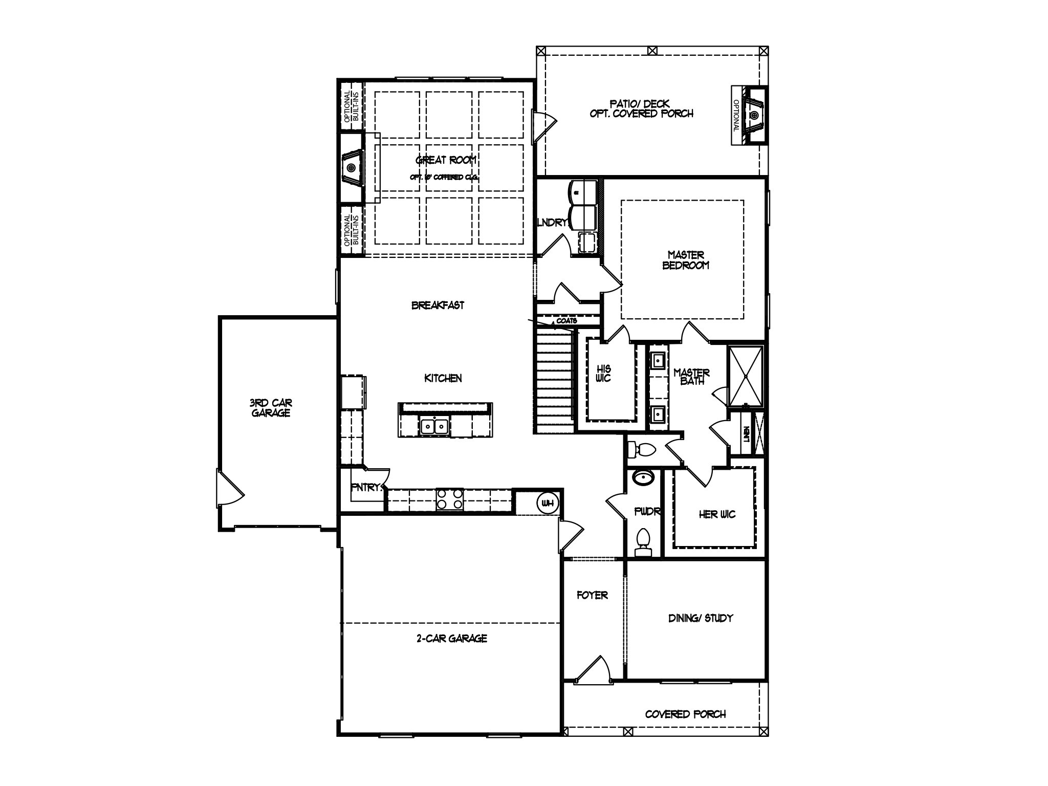 First Floor at Pinegate First Floor at Pinegate