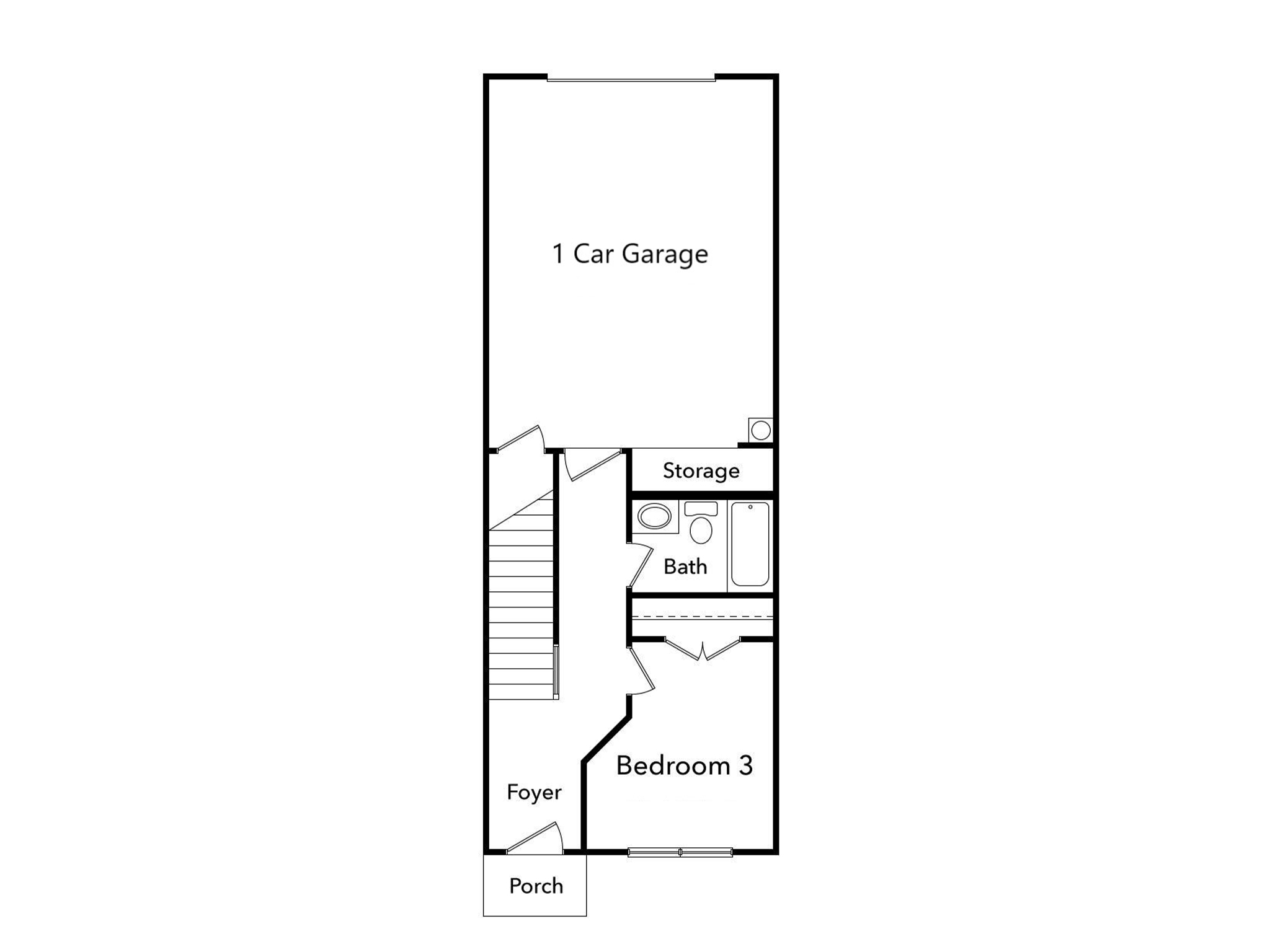 Lower Level Lower Level
