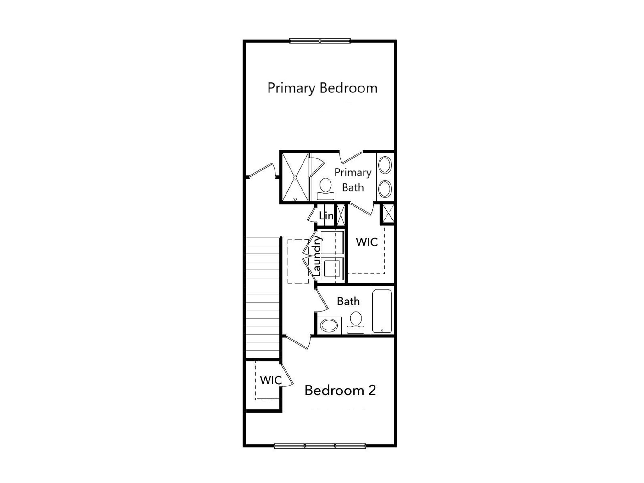 Upper Level Upper Level