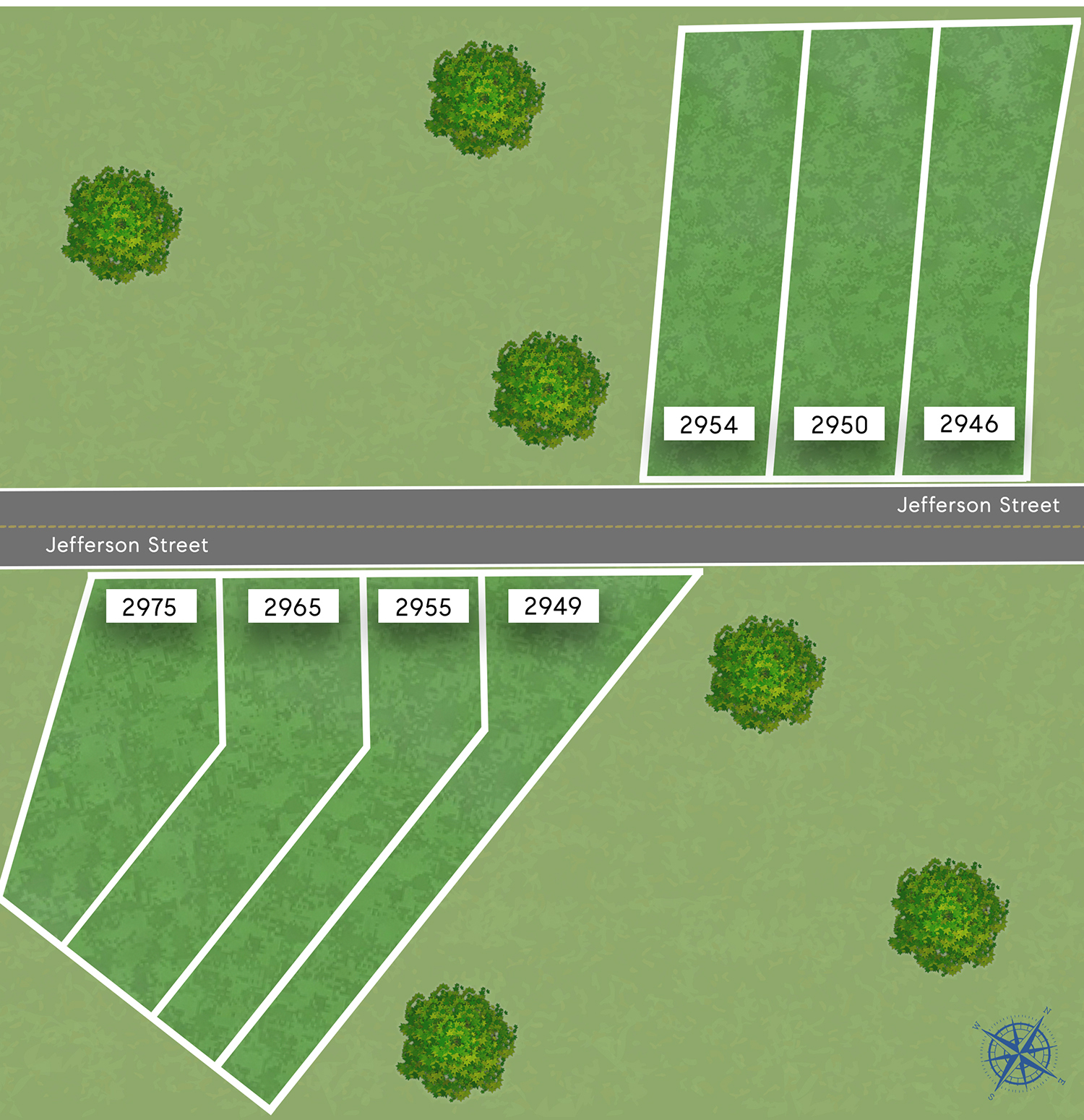 Jefferson Street Tamra Wade Team RE/MAX TRU