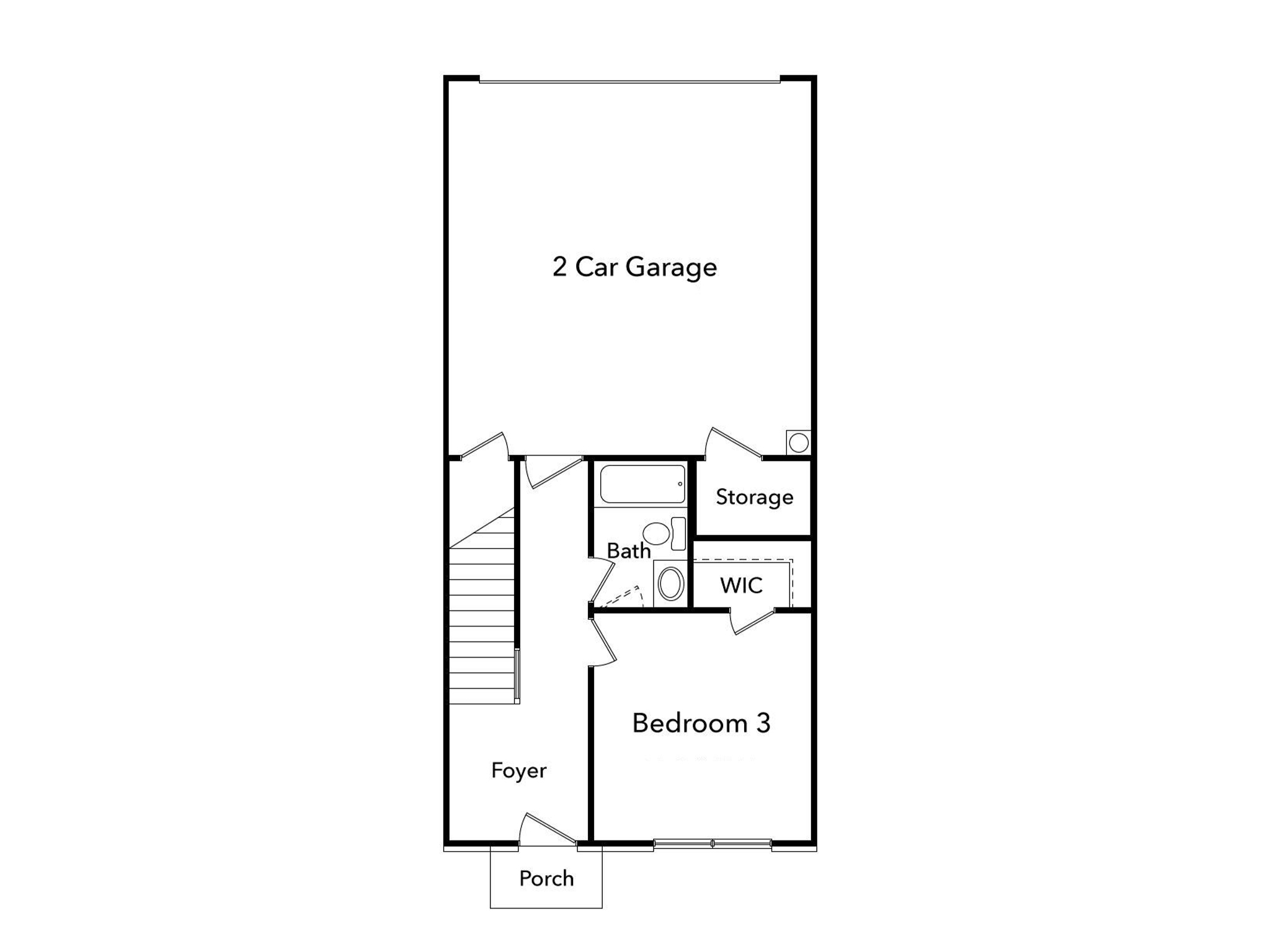 Lower Level Lower Level