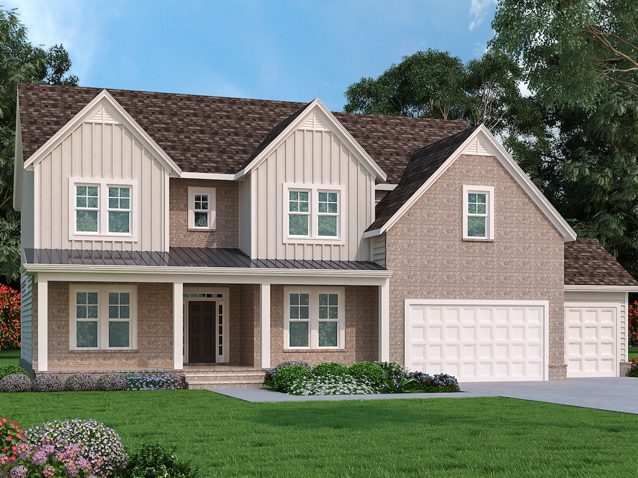 Elevation FH-1 Elevation FH-1