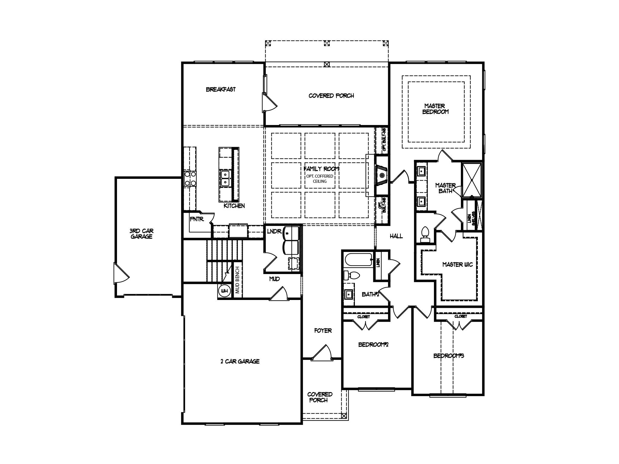First Floor at Pinegate First Floor at Pinegate