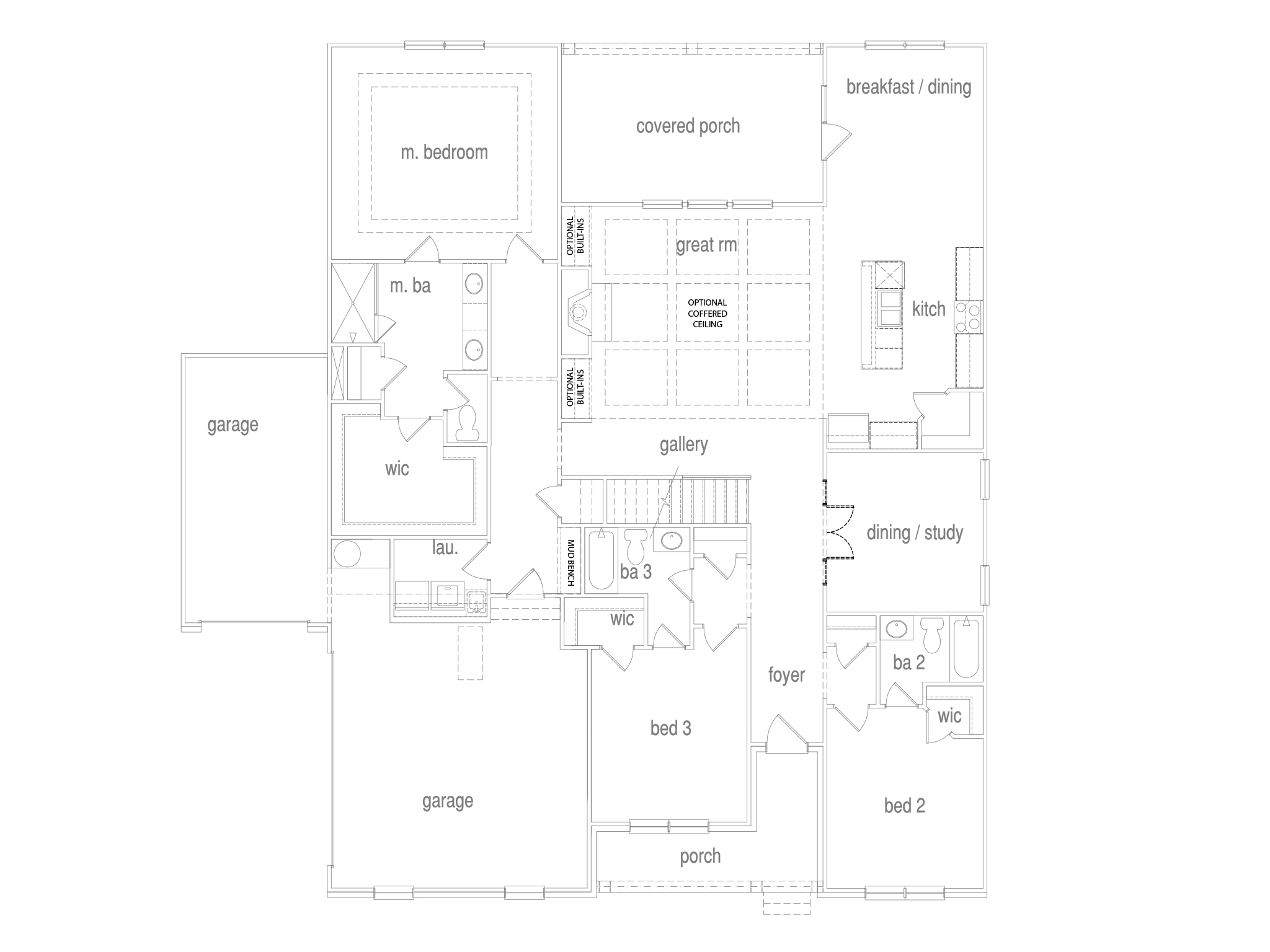 First Floor at Pinegate First Floor at Pinegate