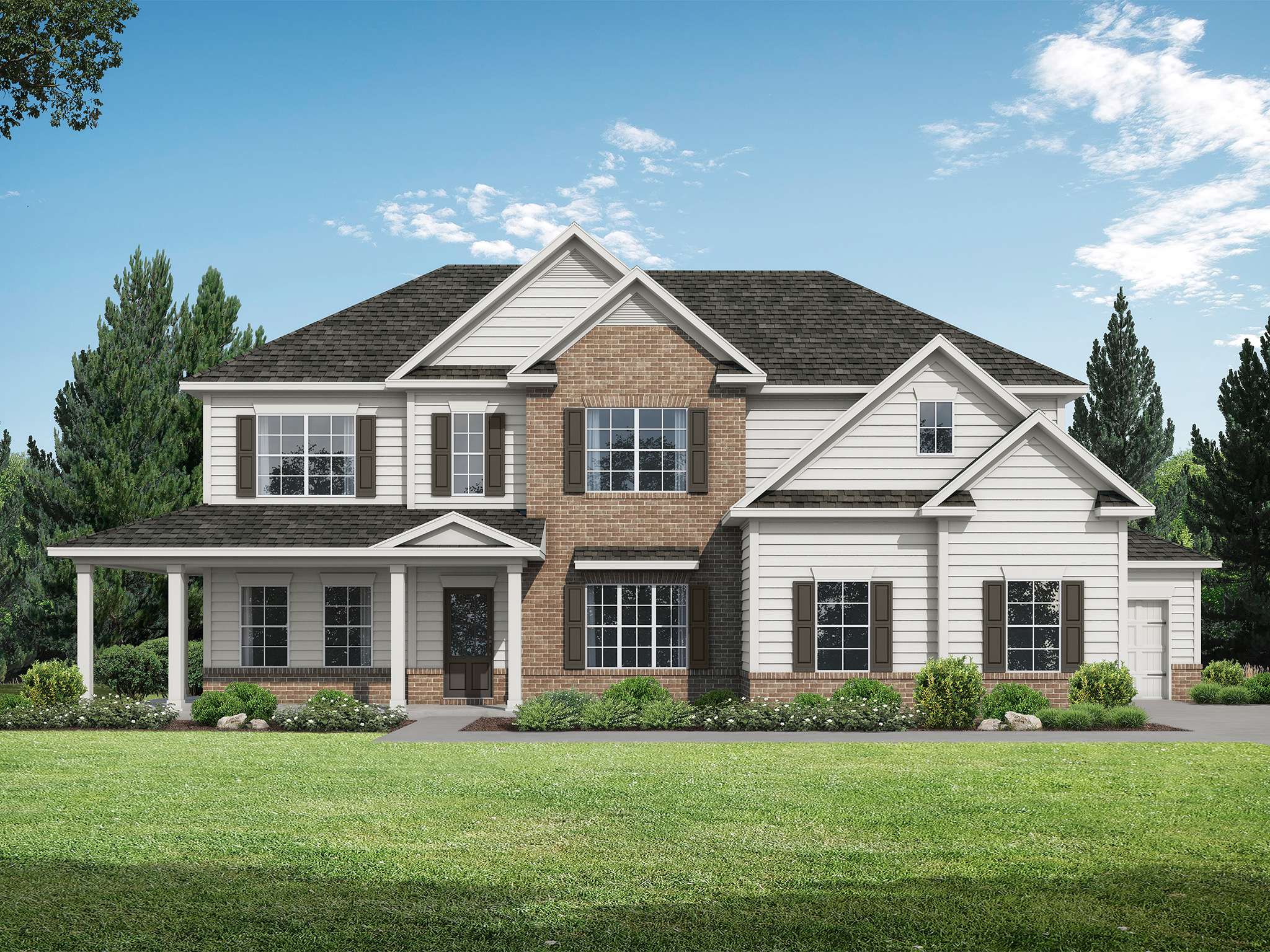 Elevation H6 Elevation H6