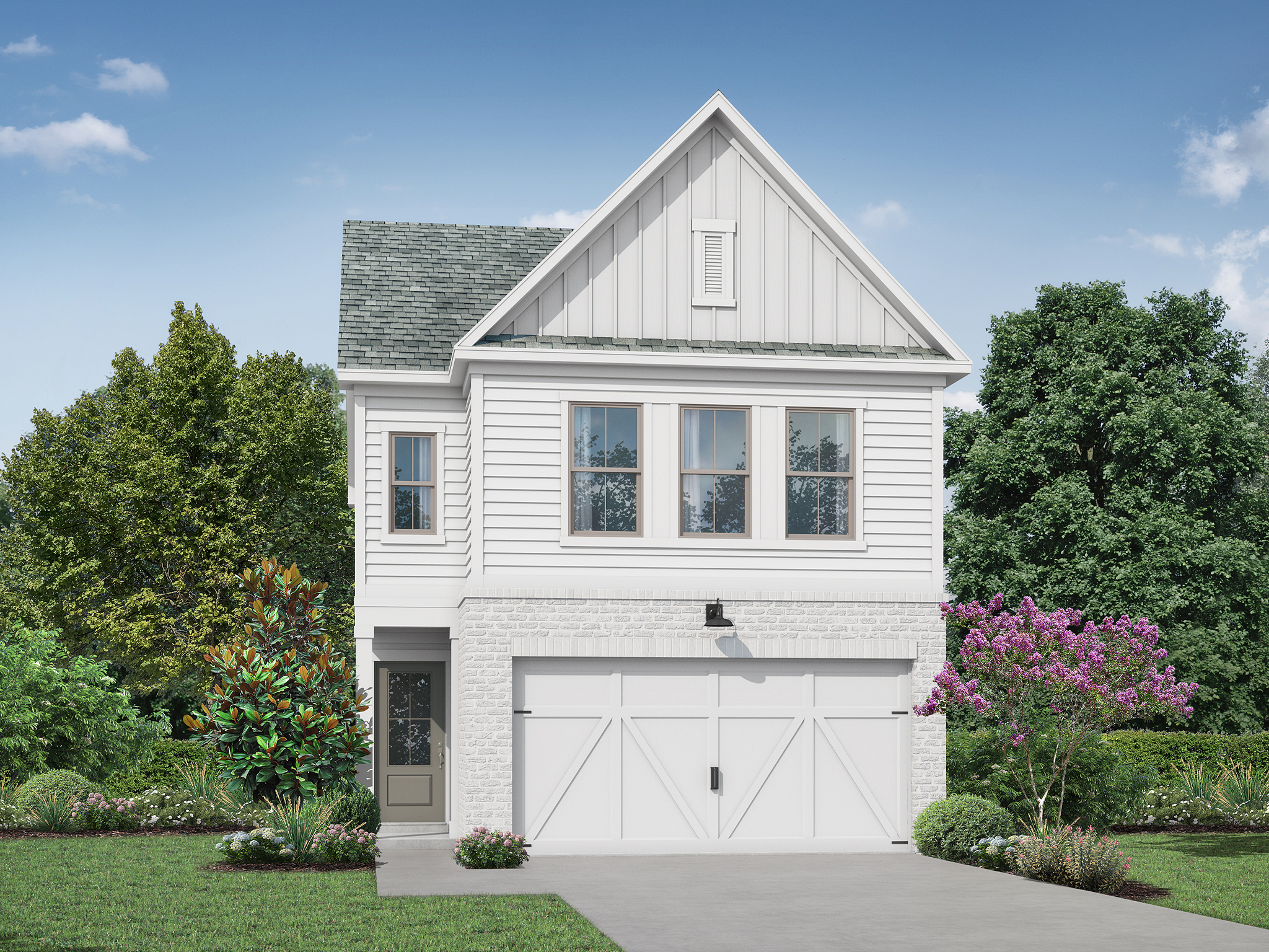 A at West Herrington Heights A at West Herrington Heights