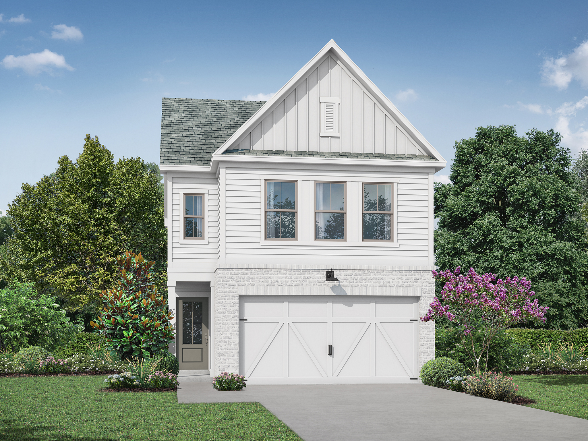 A at West Herrington Heights A at West Herrington Heights