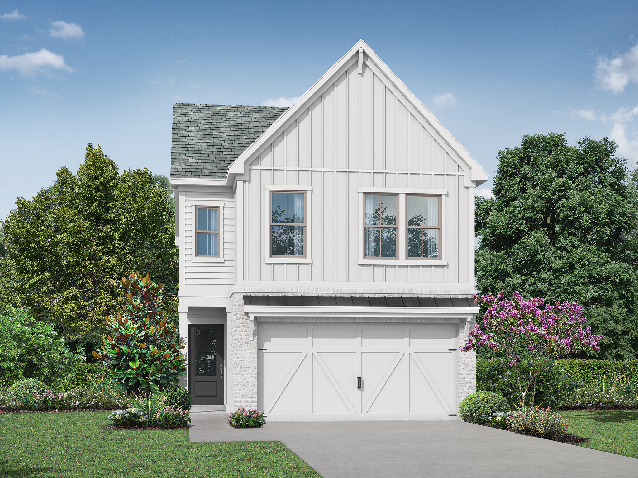 B at West Herrington Heights B at West Herrington Heights