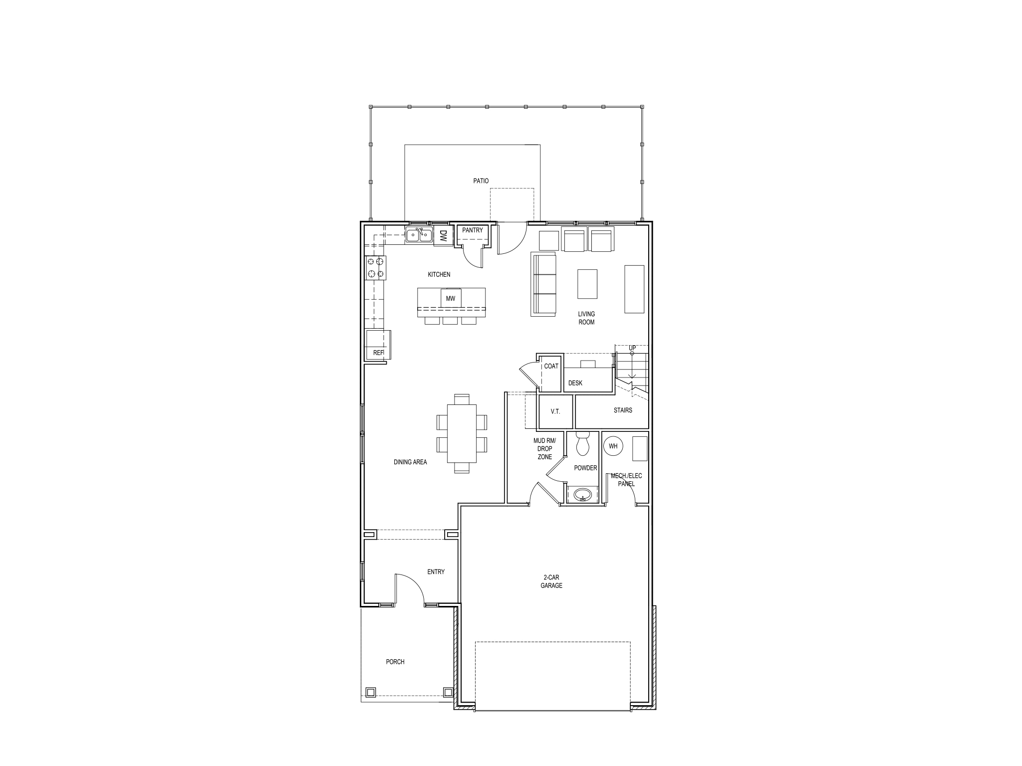 Killian - Lower Level