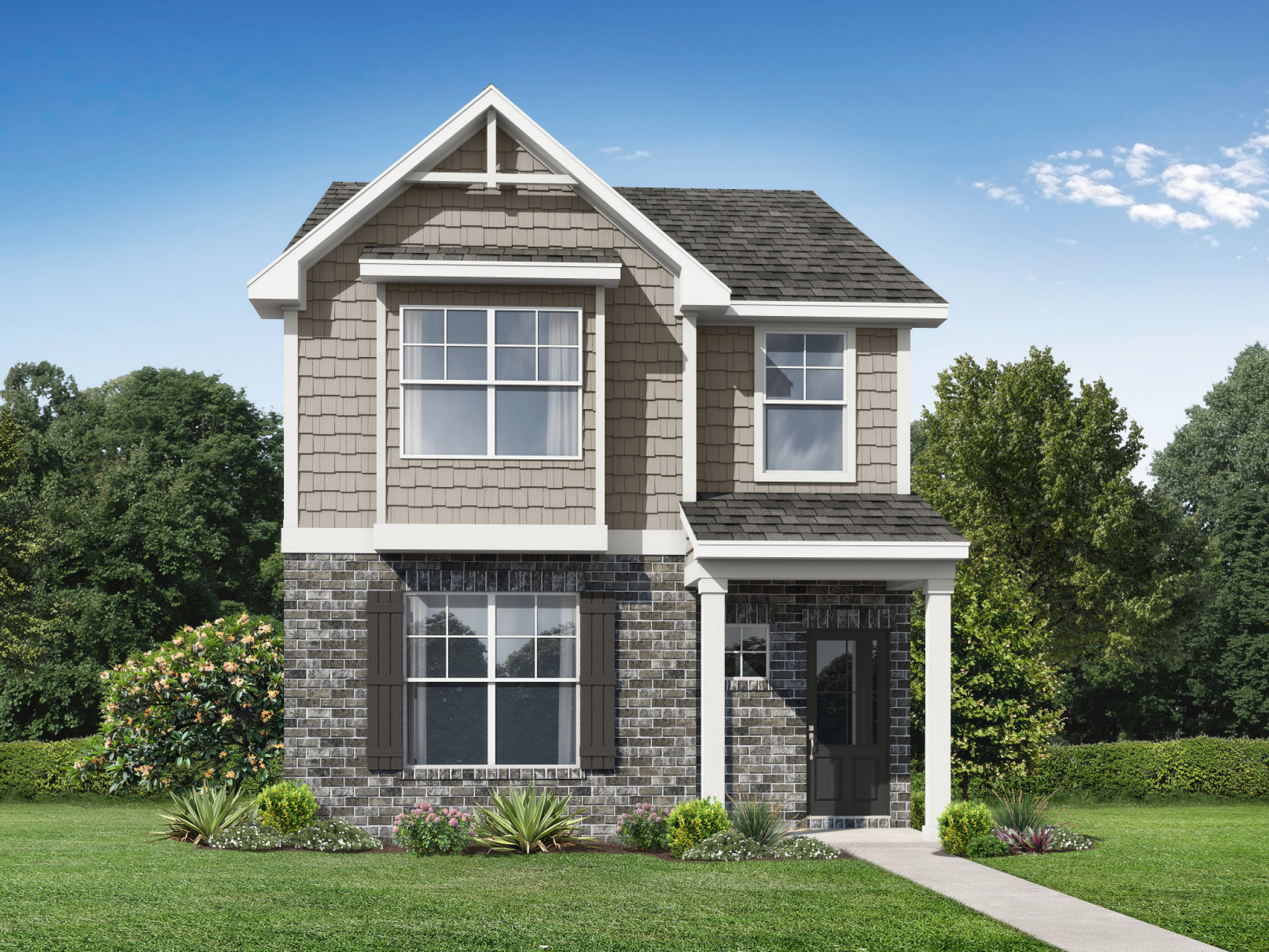 Elevation B2